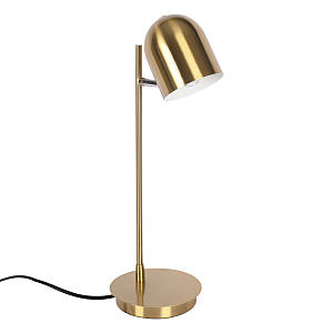 Настольная лампа Tango 10144 Gold